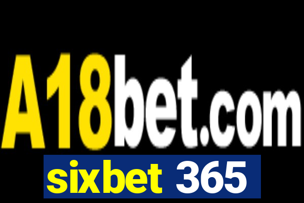 sixbet 365